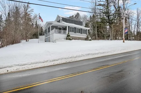 20 Carlson Drive Pittsburg NH 03592
