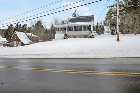 20 Carlson Drive Pittsburg NH 03592