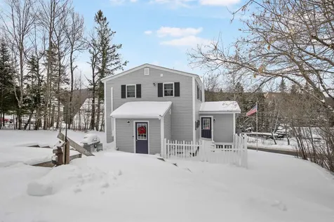 20 Carlson Drive Pittsburg NH 03592