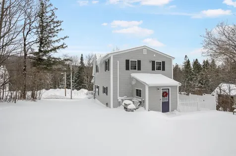 20 Carlson Drive Pittsburg NH 03592