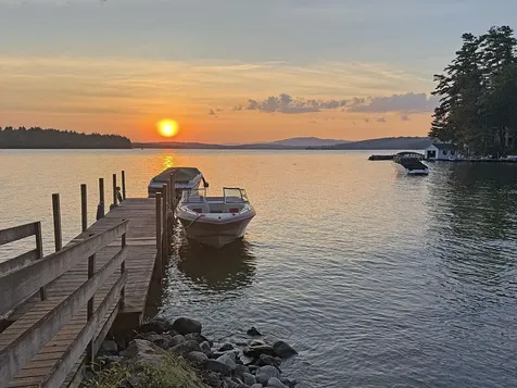 19 Wawbeek Road Tuftonboro NH 03850