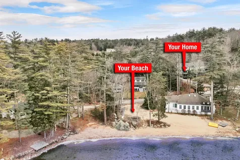 19 Wawbeek Road Tuftonboro NH 03850