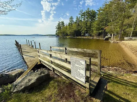 19 Wawbeek Road Tuftonboro NH 03850