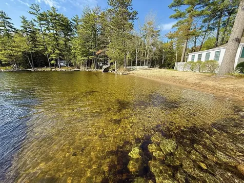 19 Wawbeek Road Tuftonboro NH 03850