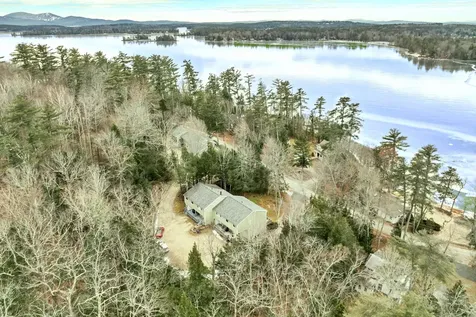 19 Wawbeek Road Tuftonboro NH 03850