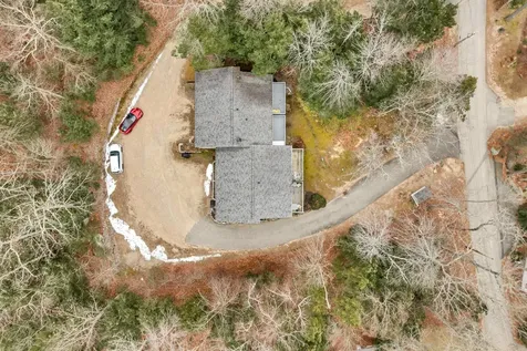 19 Wawbeek Road Tuftonboro NH 03850