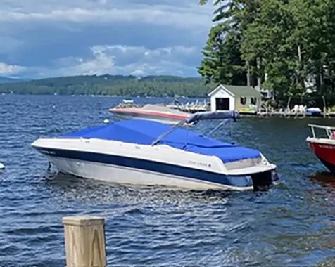 19 Wawbeek Road Tuftonboro NH 03850