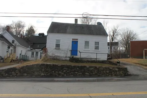 20 Depot Street Pittsfield NH 03263