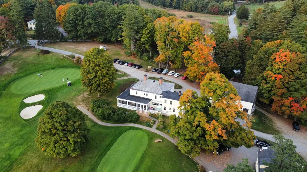 166 Prospect Hill Road Walpole NH 03608