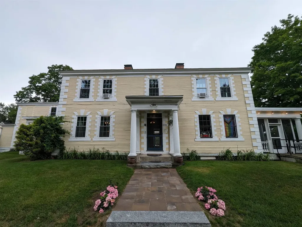 166 Prospect Hill Road Walpole NH 03608