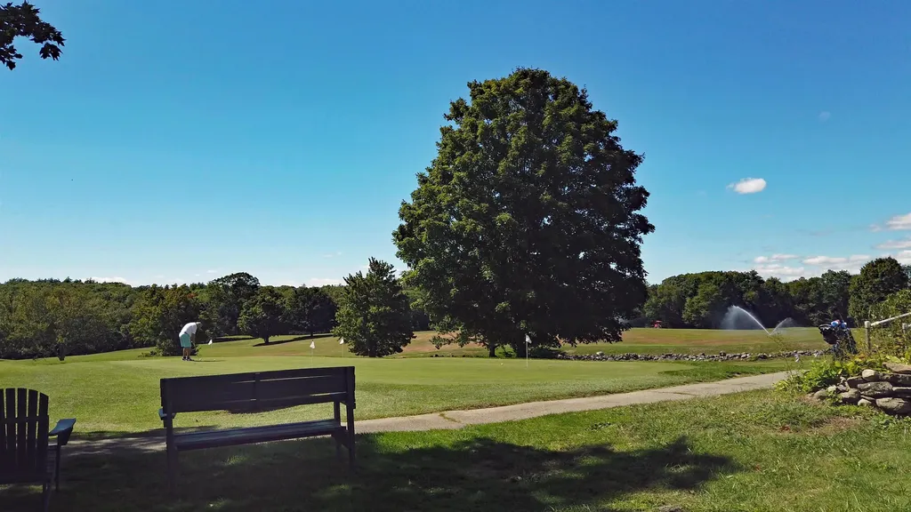 166 Prospect Hill Road Walpole NH 03608