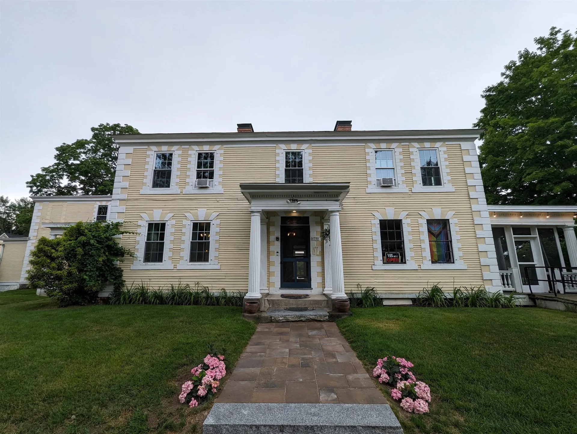 166 Prospect Hill Road Walpole NH 03608