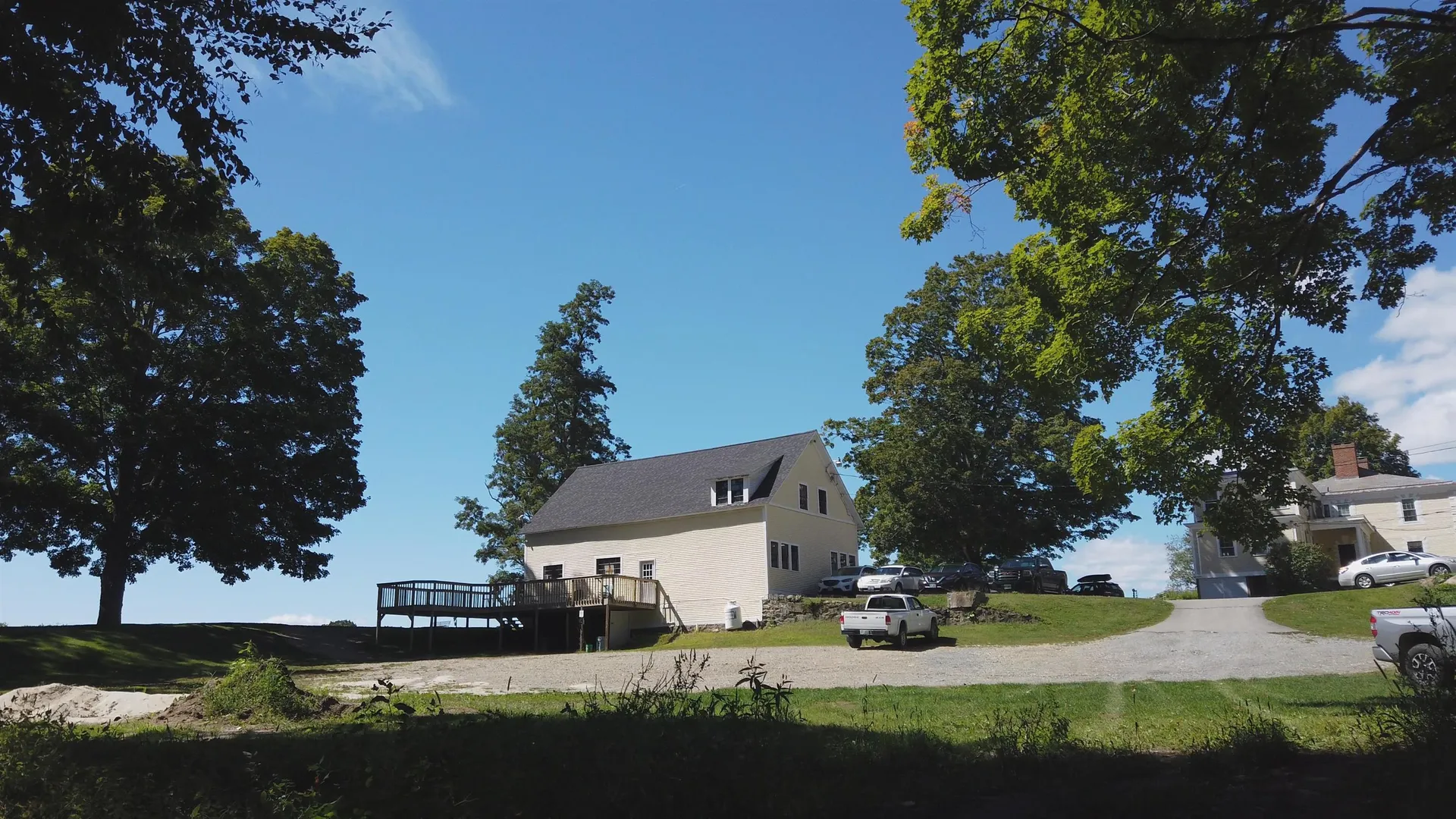 166 Prospect Hill Road Walpole NH 03608