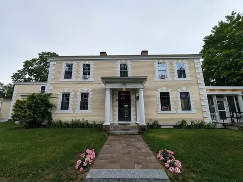 166 Prospect Hill Road Walpole NH 03608
