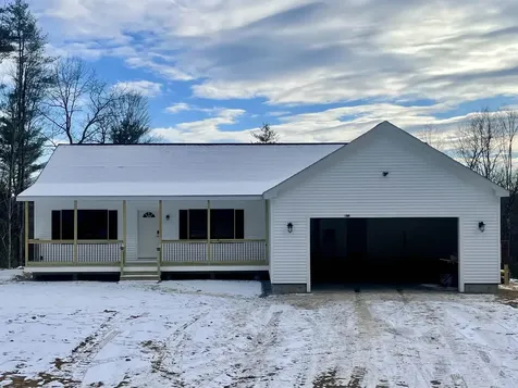 7 Wildlife Crossing Tilton NH 03276