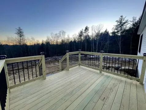 7 Wildlife Crossing Tilton NH 03276