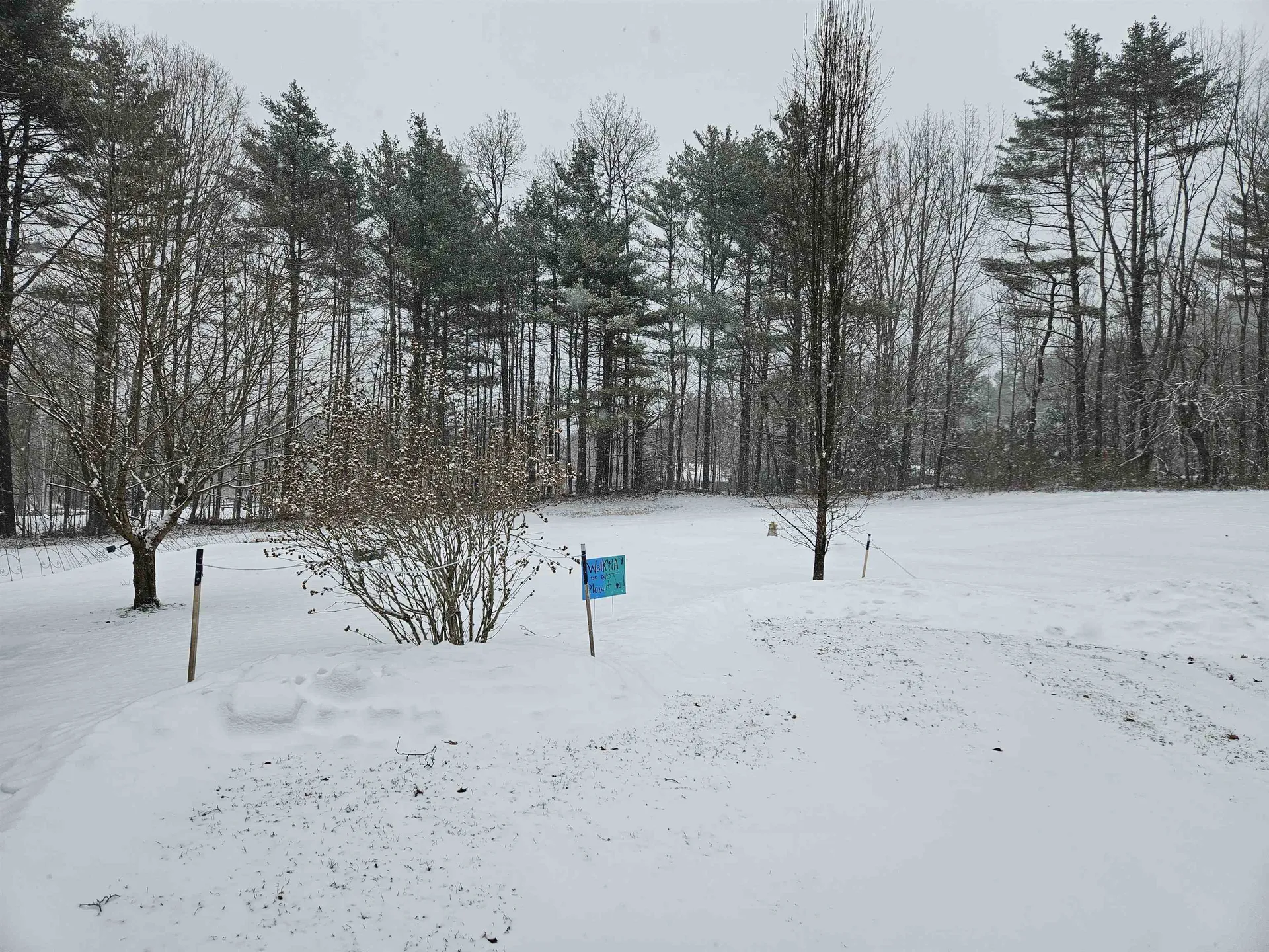 432 Nh Route 175 Campton NH 03223