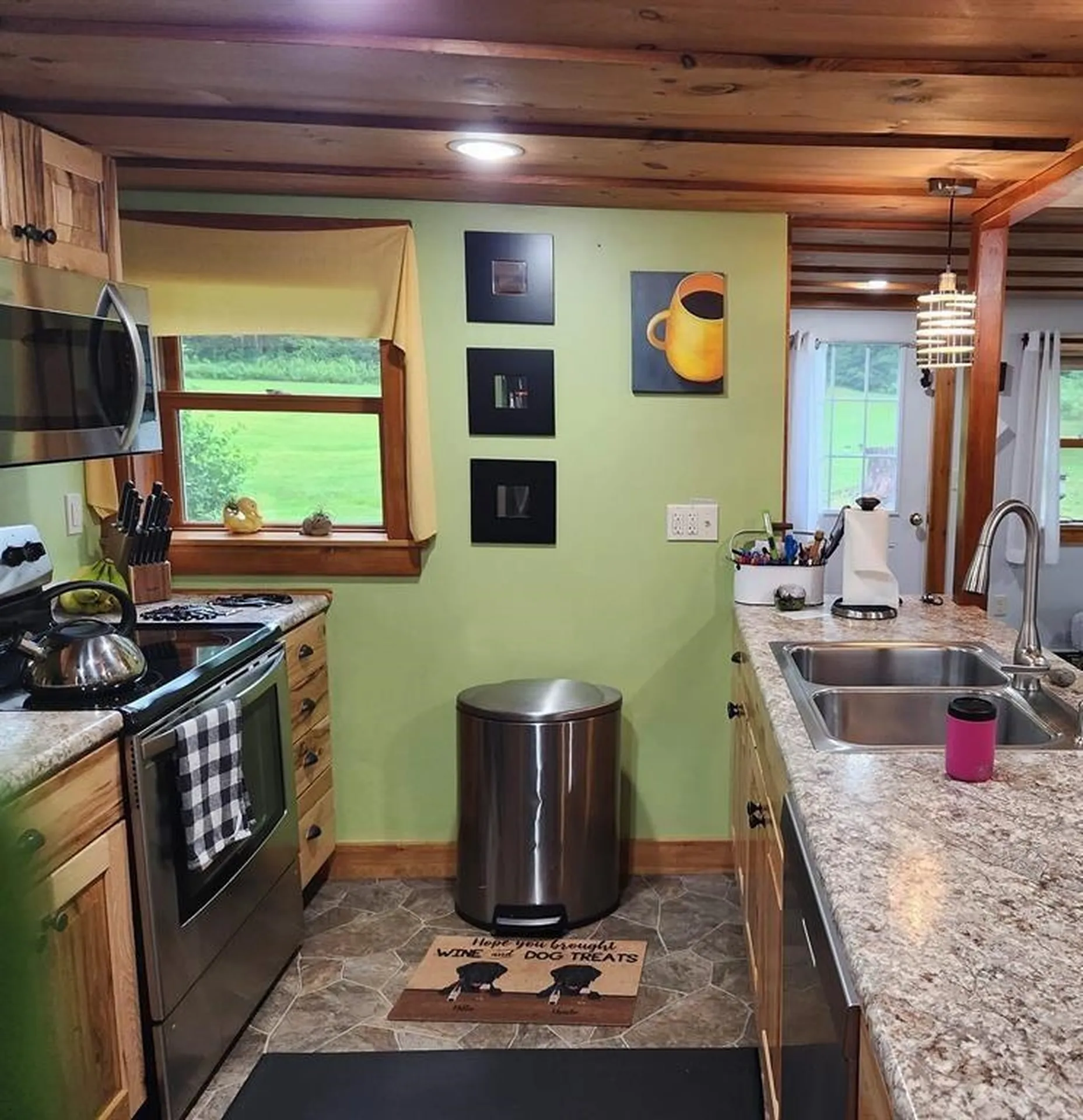 432 Nh Route 175 Campton NH 03223