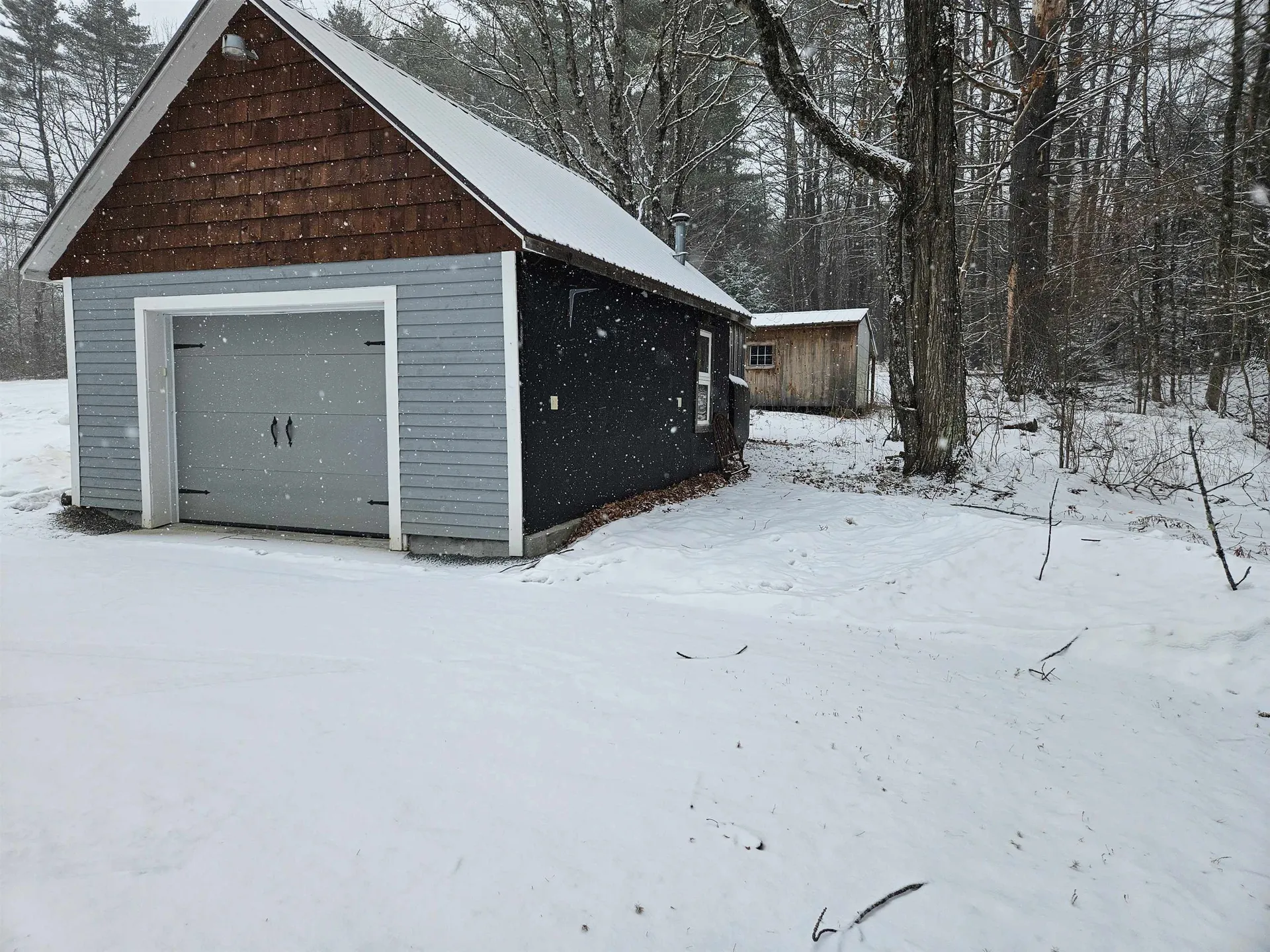 432 Nh Route 175 Campton NH 03223