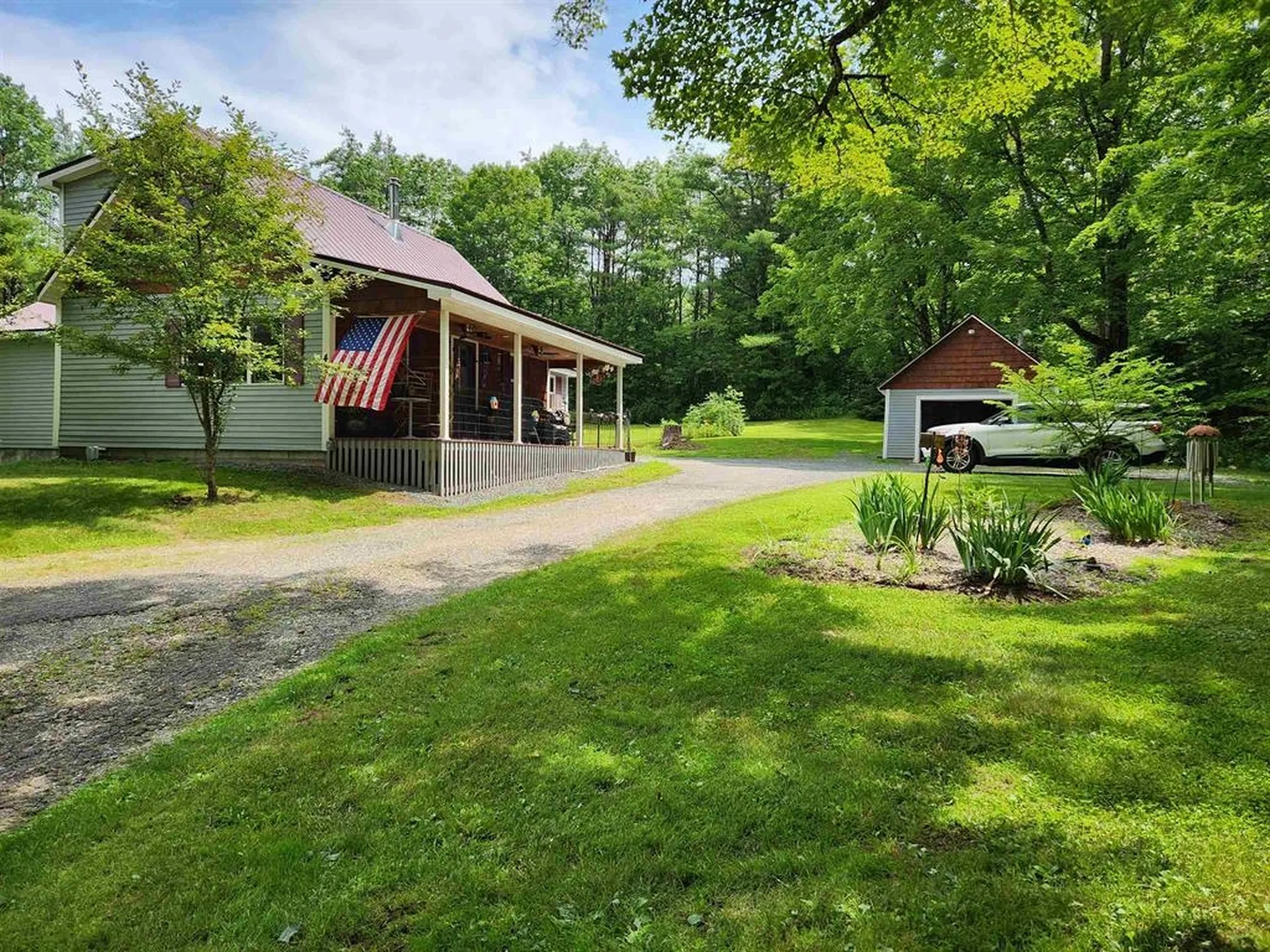 432 Nh Route 175 Campton NH 03223