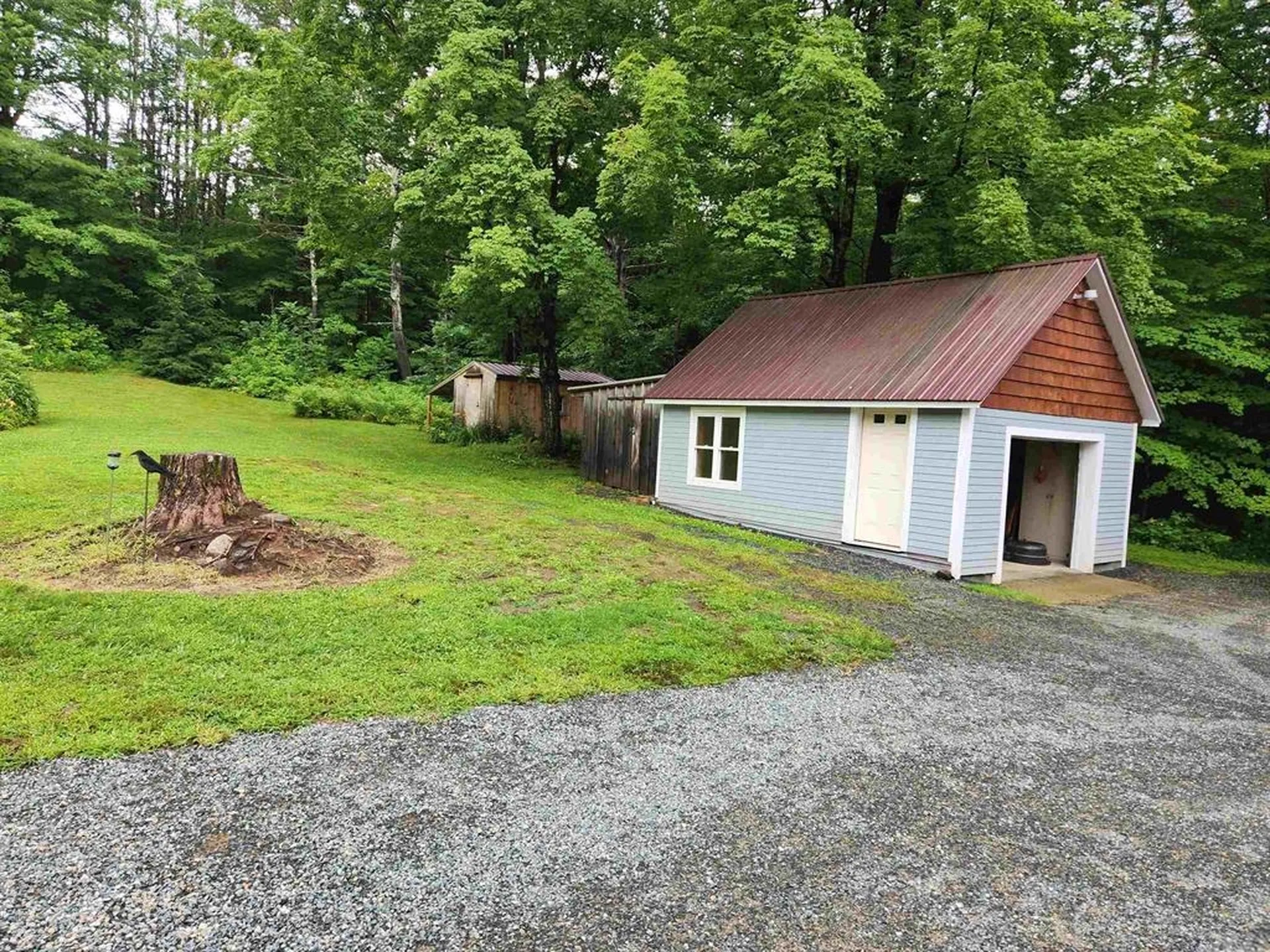 432 Nh Route 175 Campton NH 03223