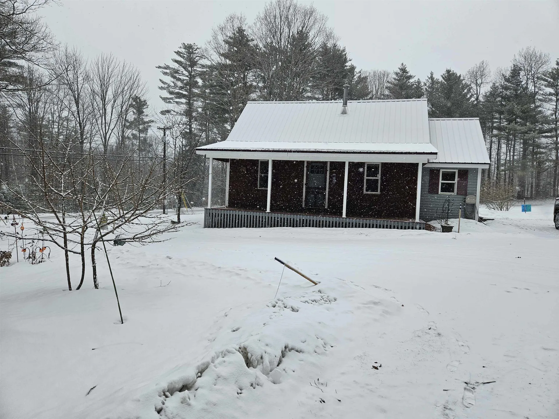 432 Nh Route 175 Campton NH 03223