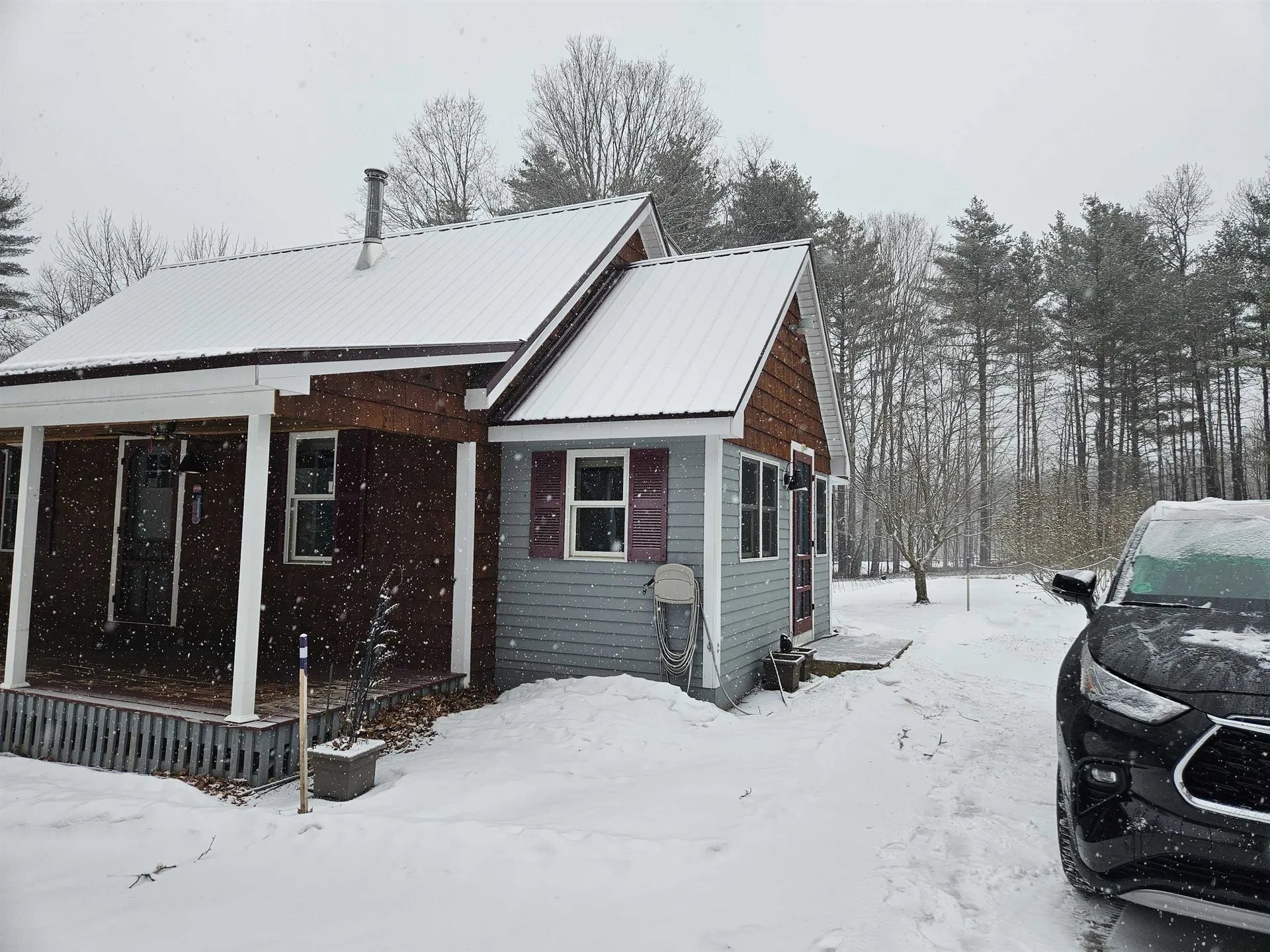 432 Nh Route 175 Campton NH 03223