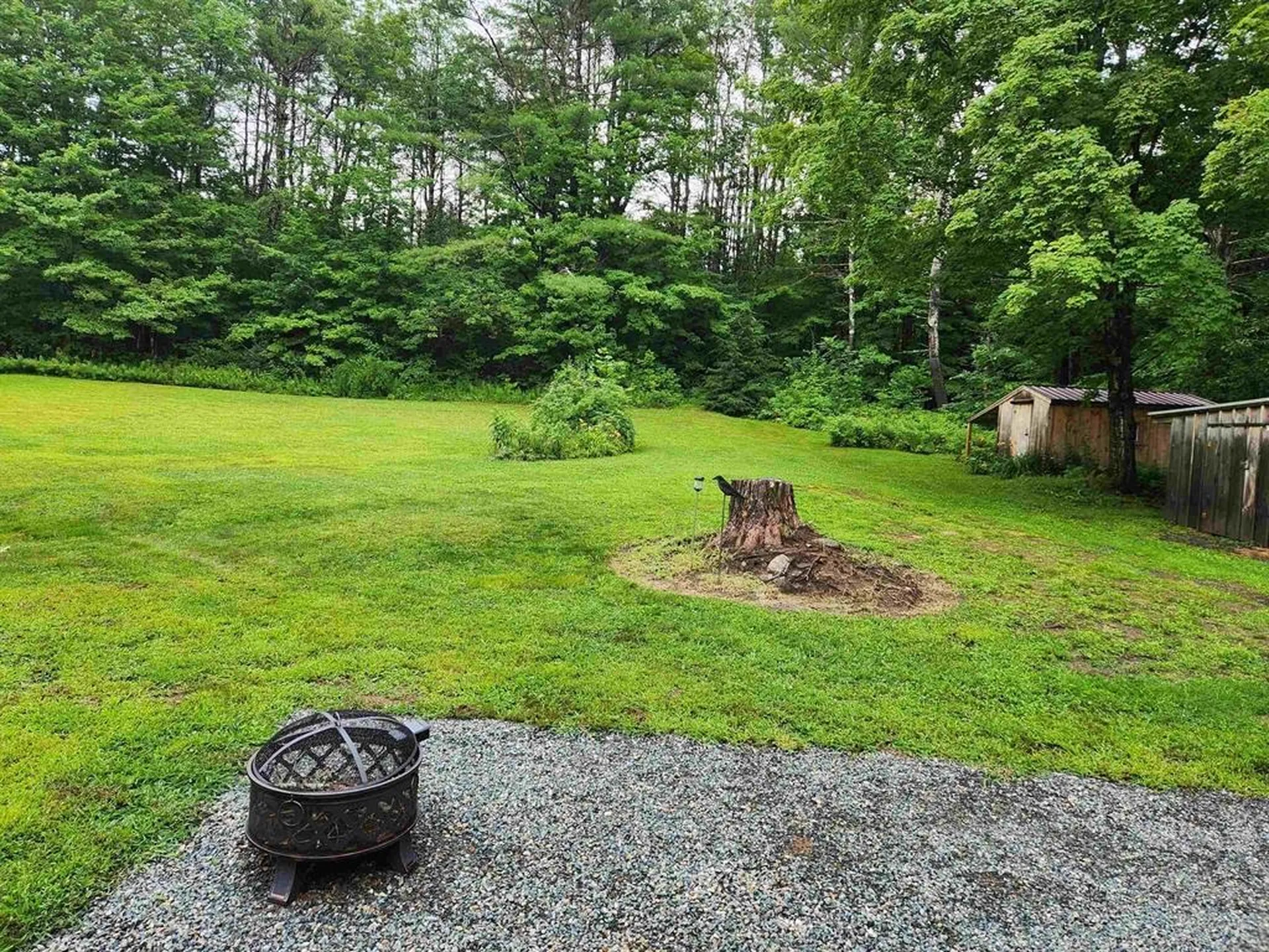 432 Nh Route 175 Campton NH 03223