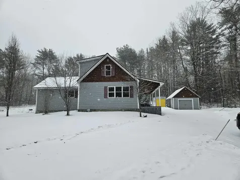 432 Nh Route 175 Campton NH 03223