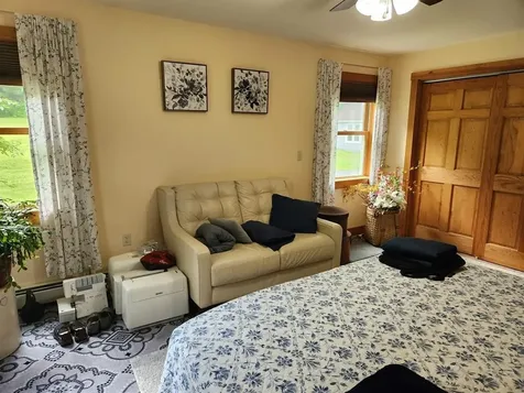 432 Nh Route 175 Campton NH 03223