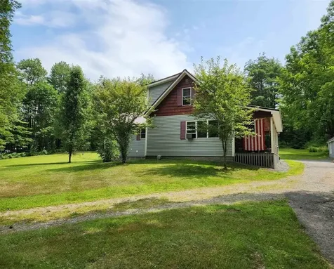 432 Nh Route 175 Campton NH 03223