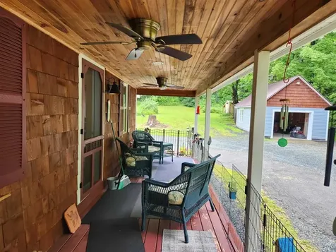 432 Nh Route 175 Campton NH 03223