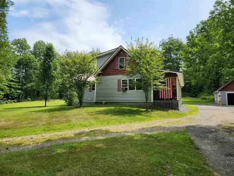 432 Nh Route 175 Campton NH 03223