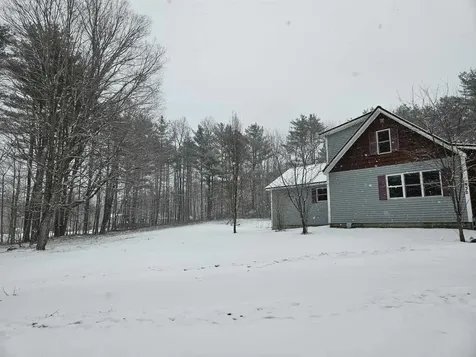432 Nh Route 175 Campton NH 03223