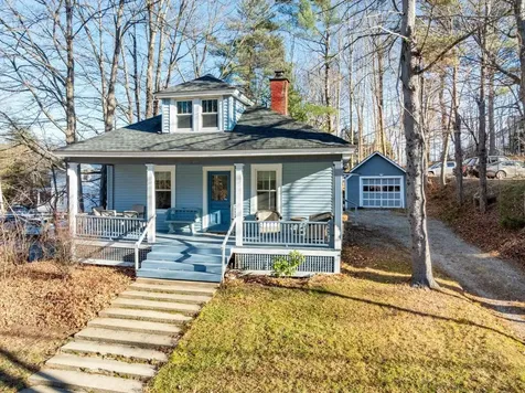 69 Langdon Street Plymouth NH 03264