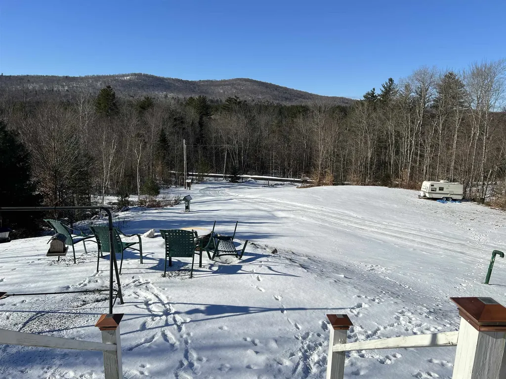 189 River Road Groton NH 03266