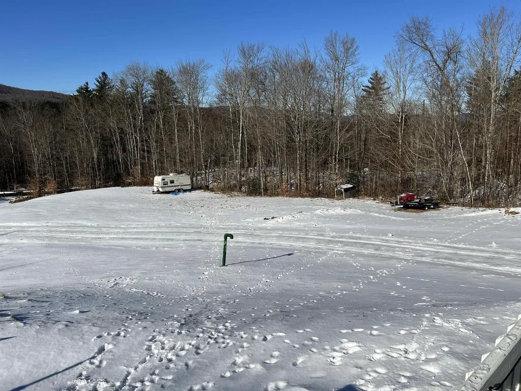 189 River Road Groton NH 03266