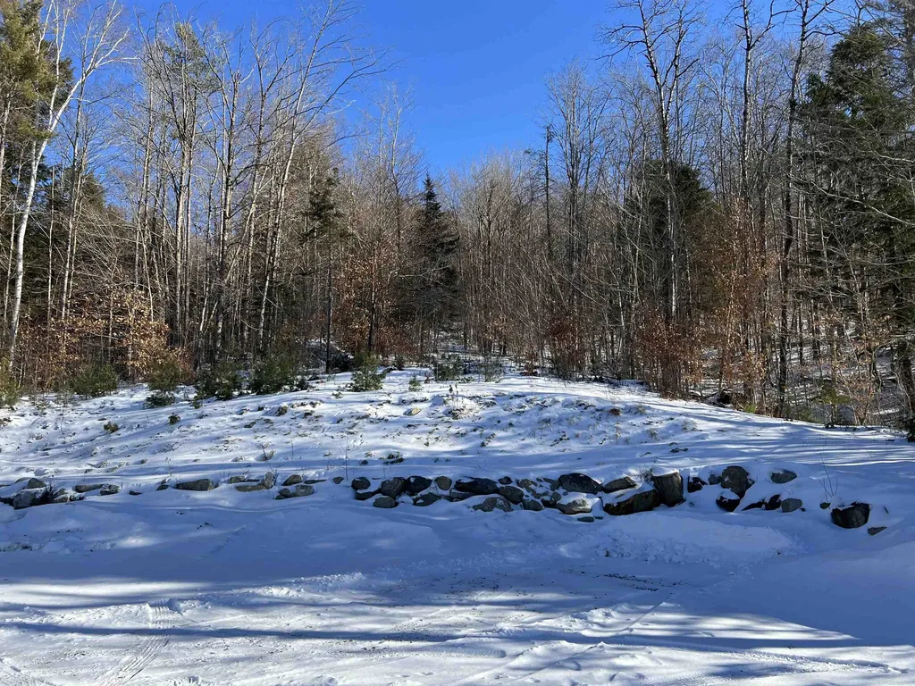 189 River Road Groton NH 03266