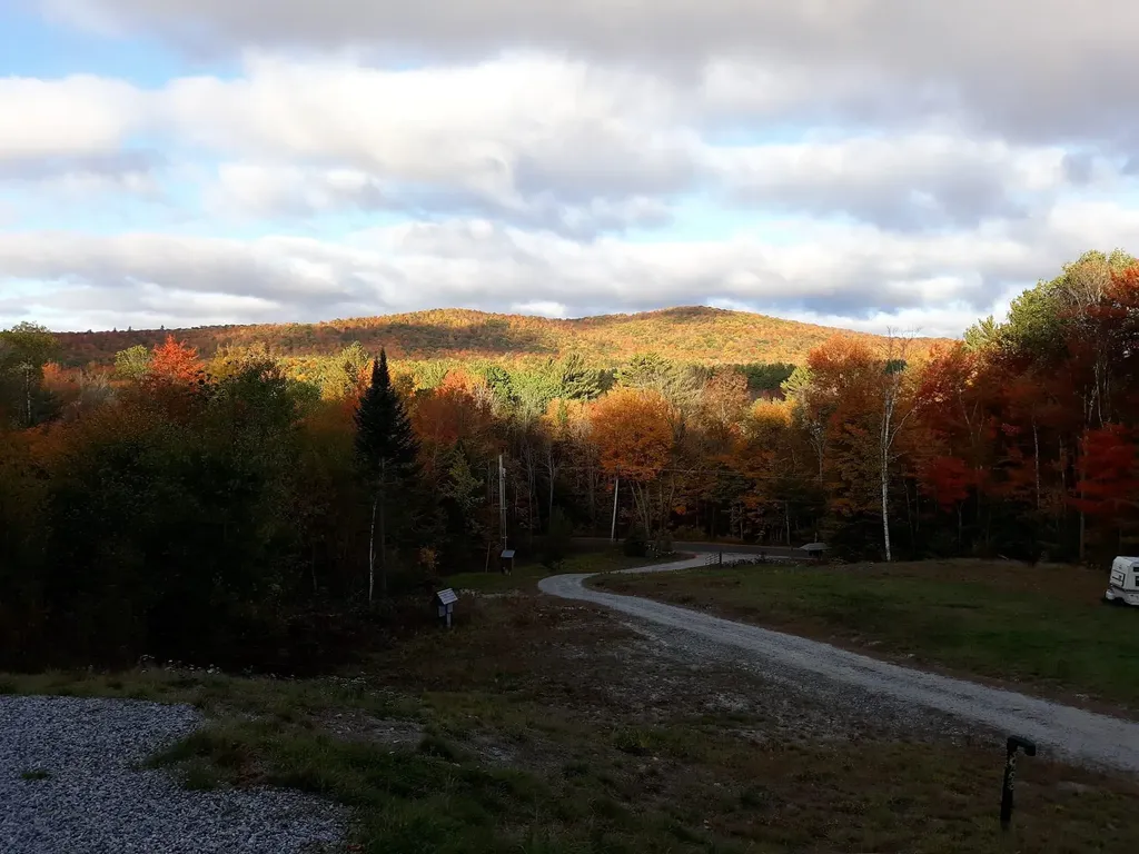 189 River Road Groton NH 03266