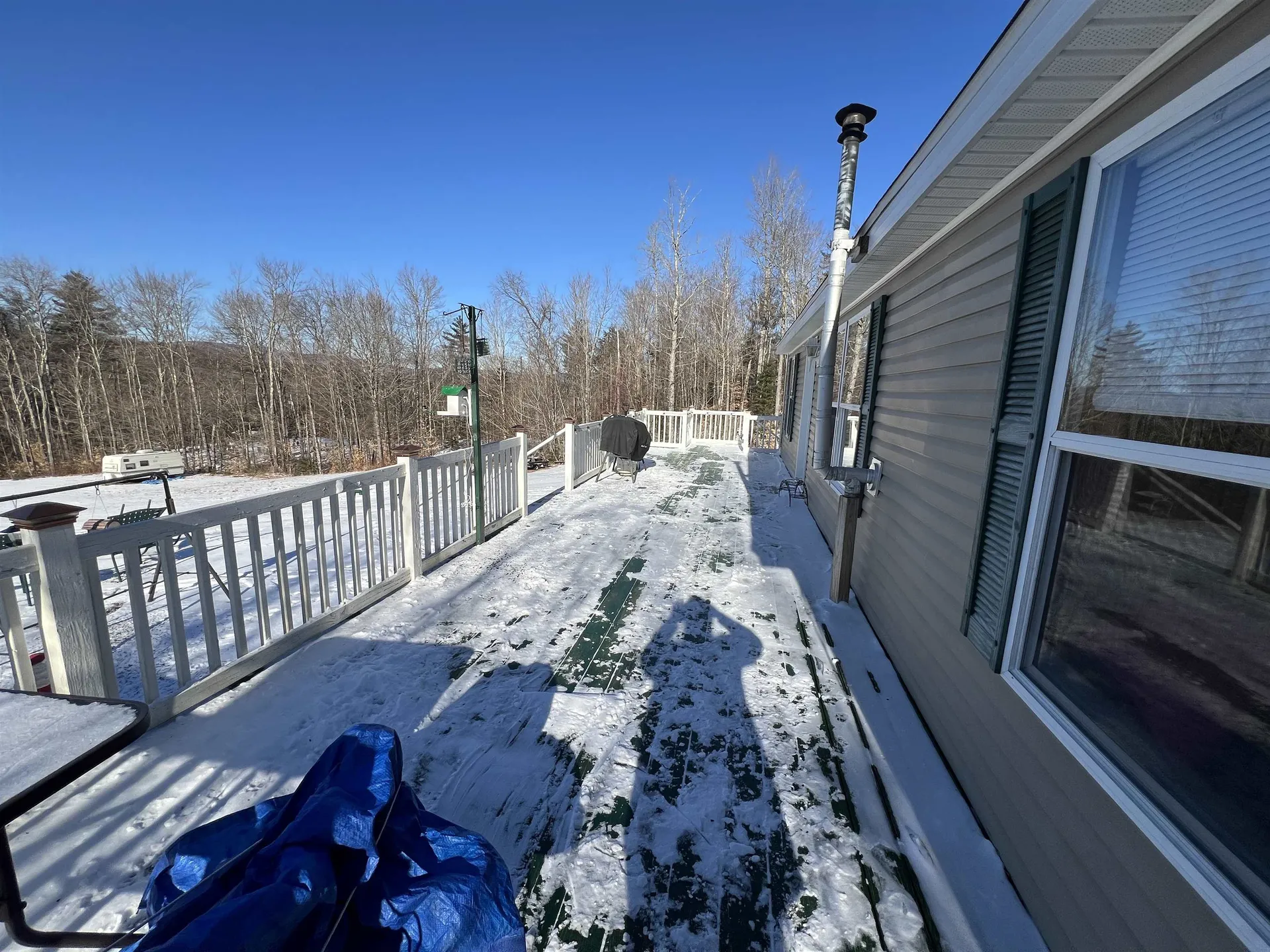 189 River Road Groton NH 03266