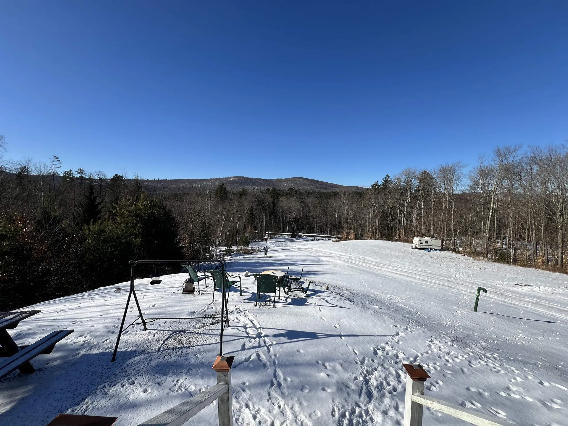 189 River Road Groton NH 03266