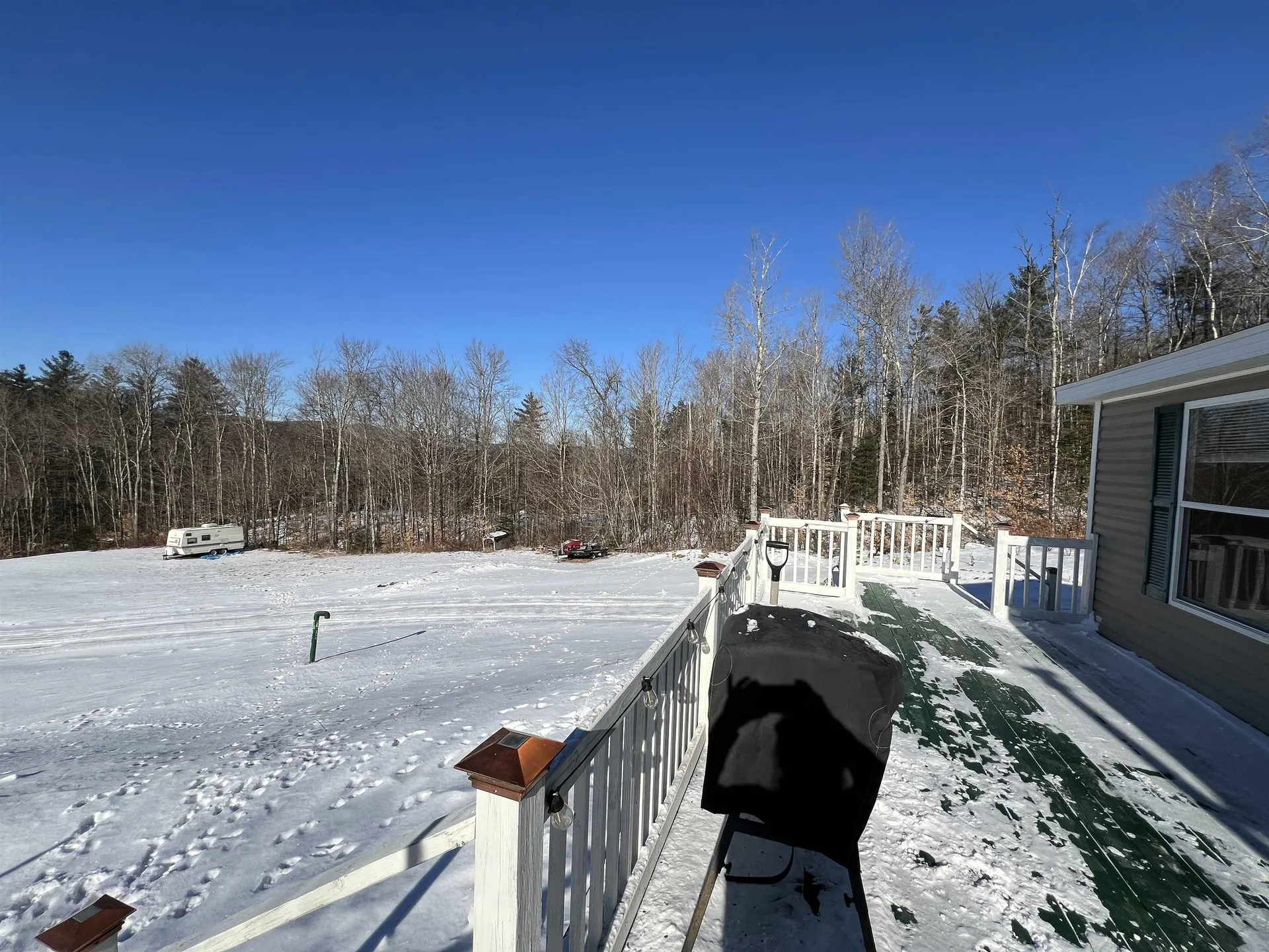 189 River Road Groton NH 03266