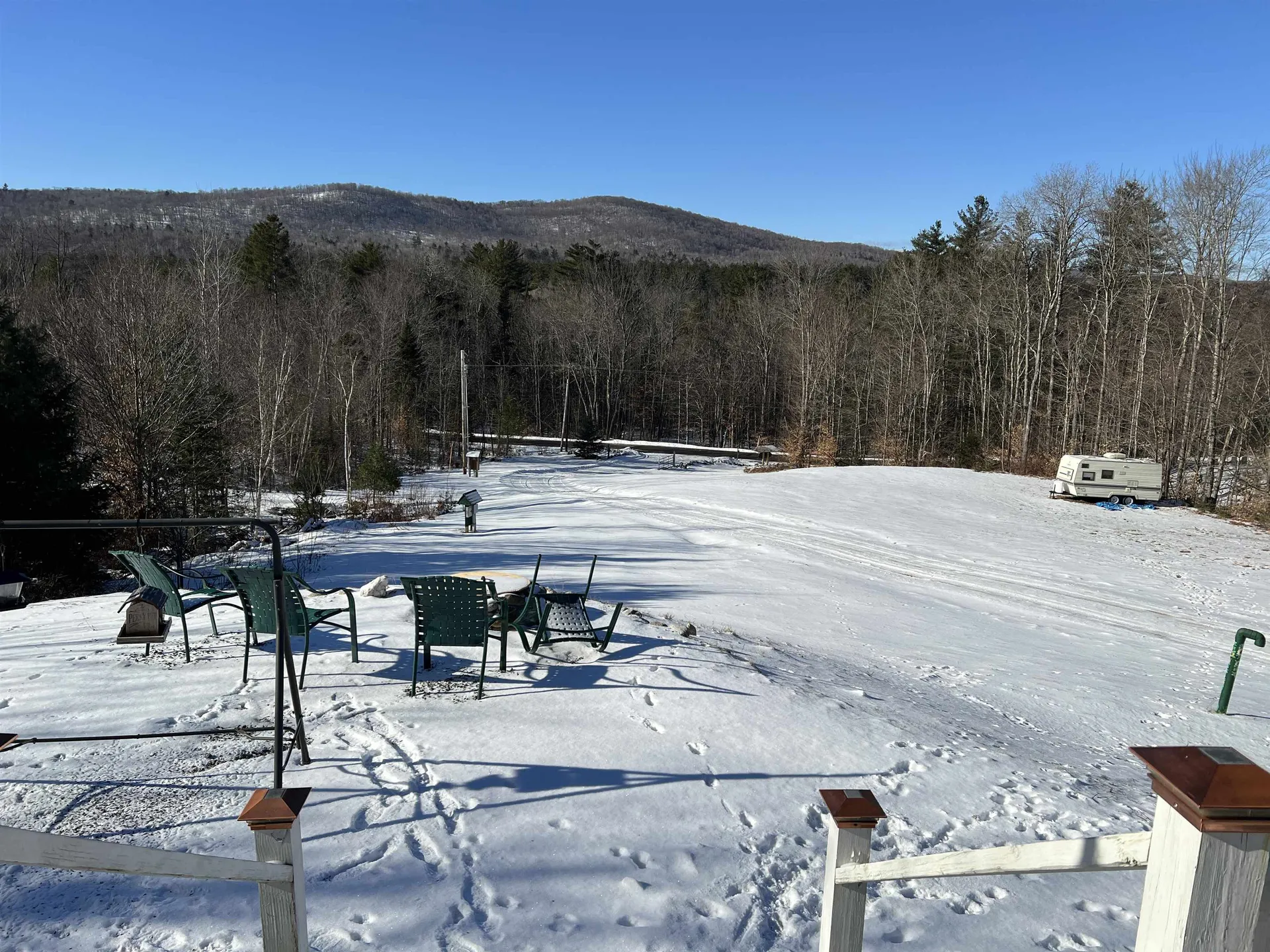 189 River Road Groton NH 03266