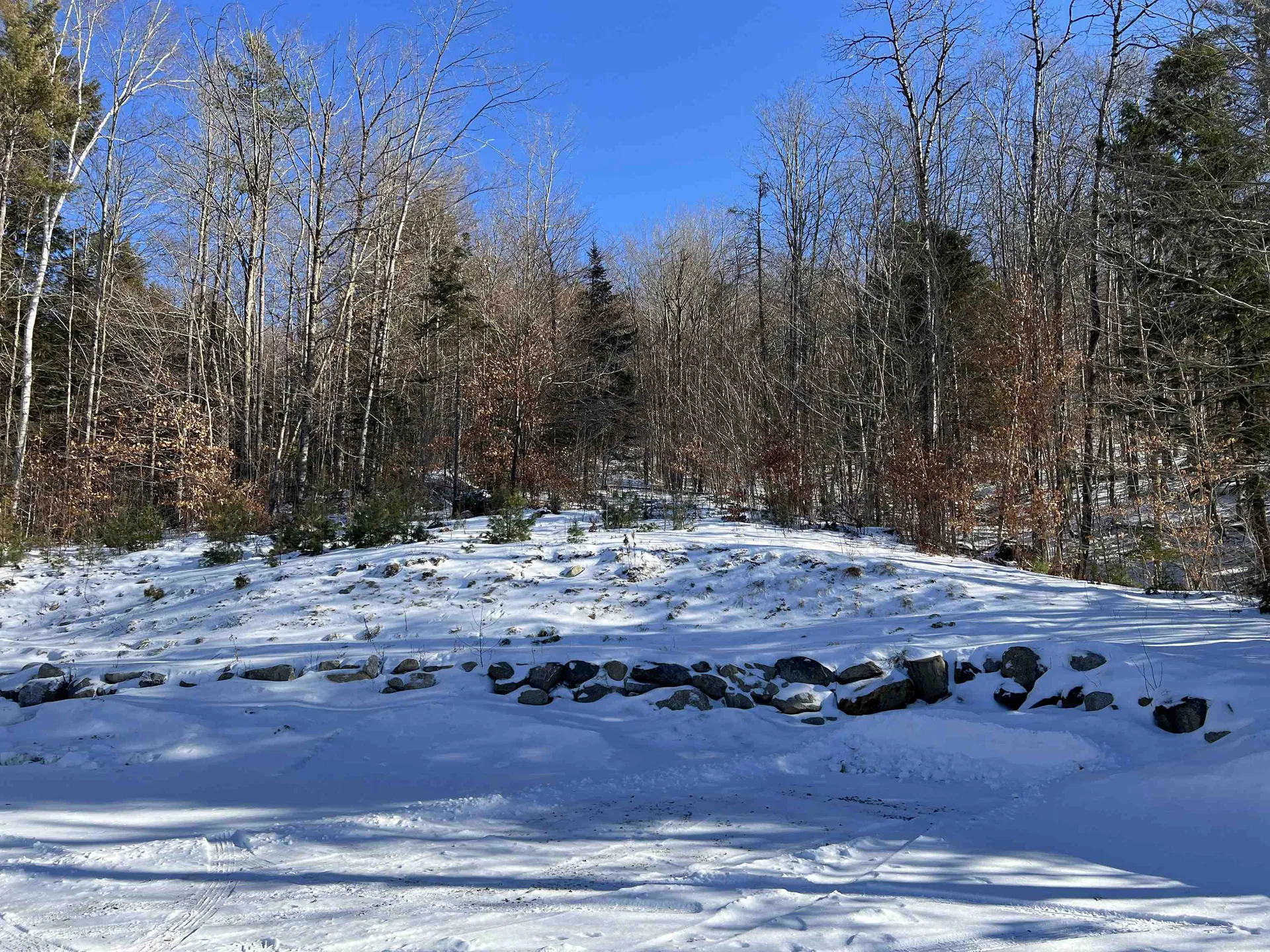 189 River Road Groton NH 03266