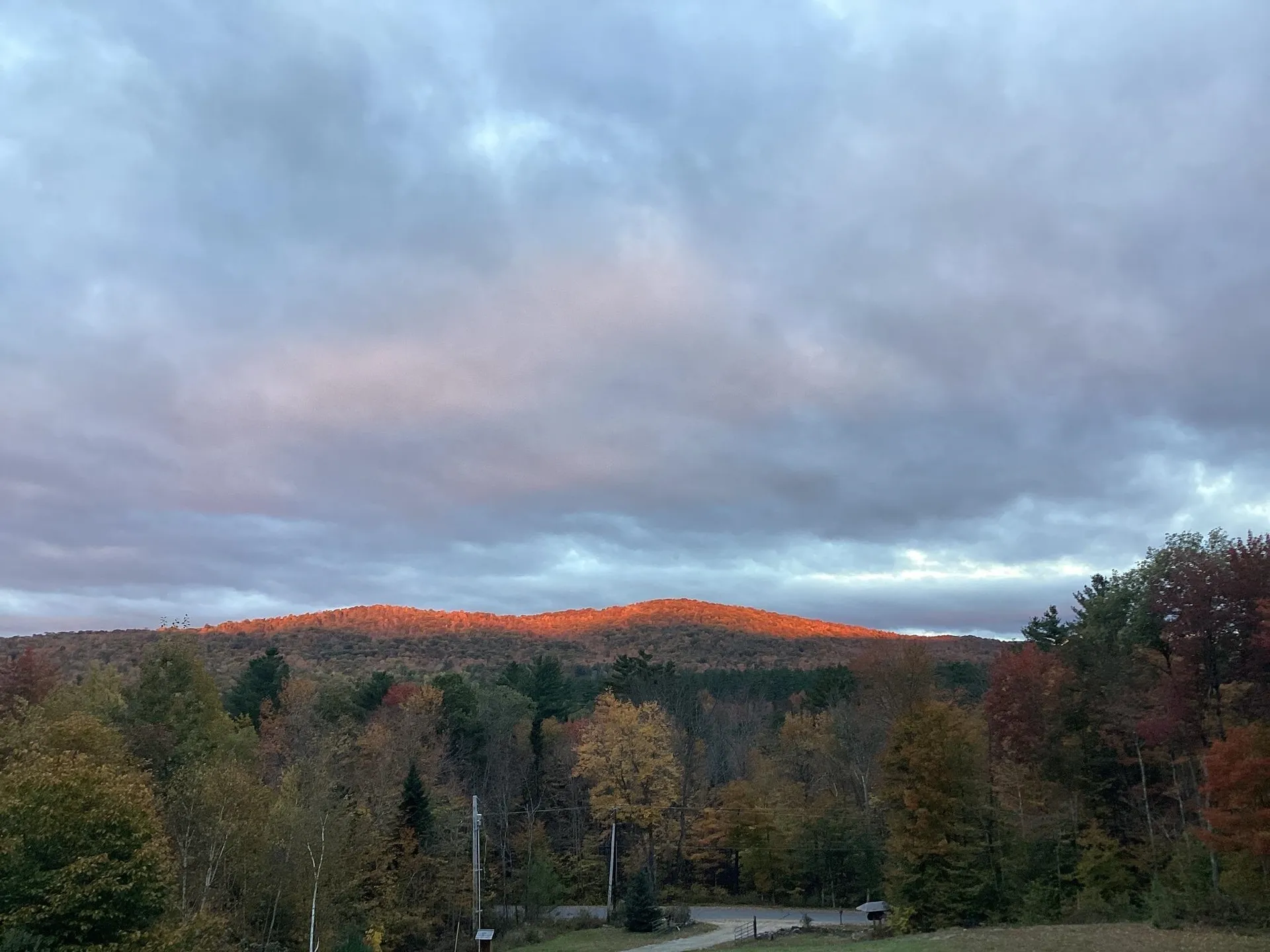 189 River Road Groton NH 03266