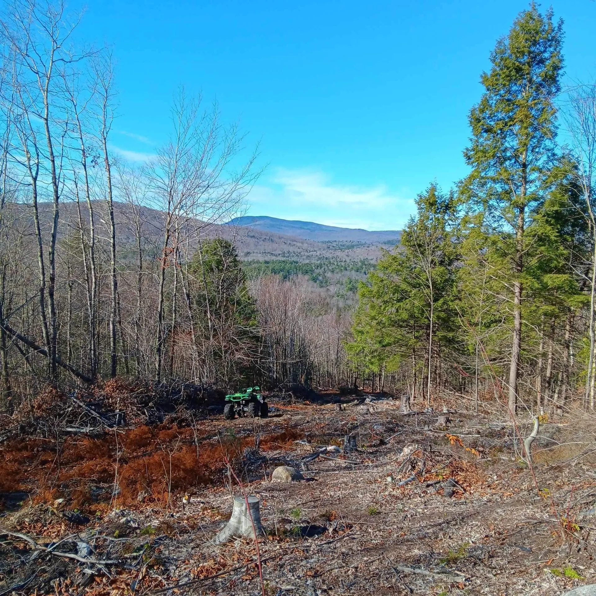 189 River Road Groton NH 03266