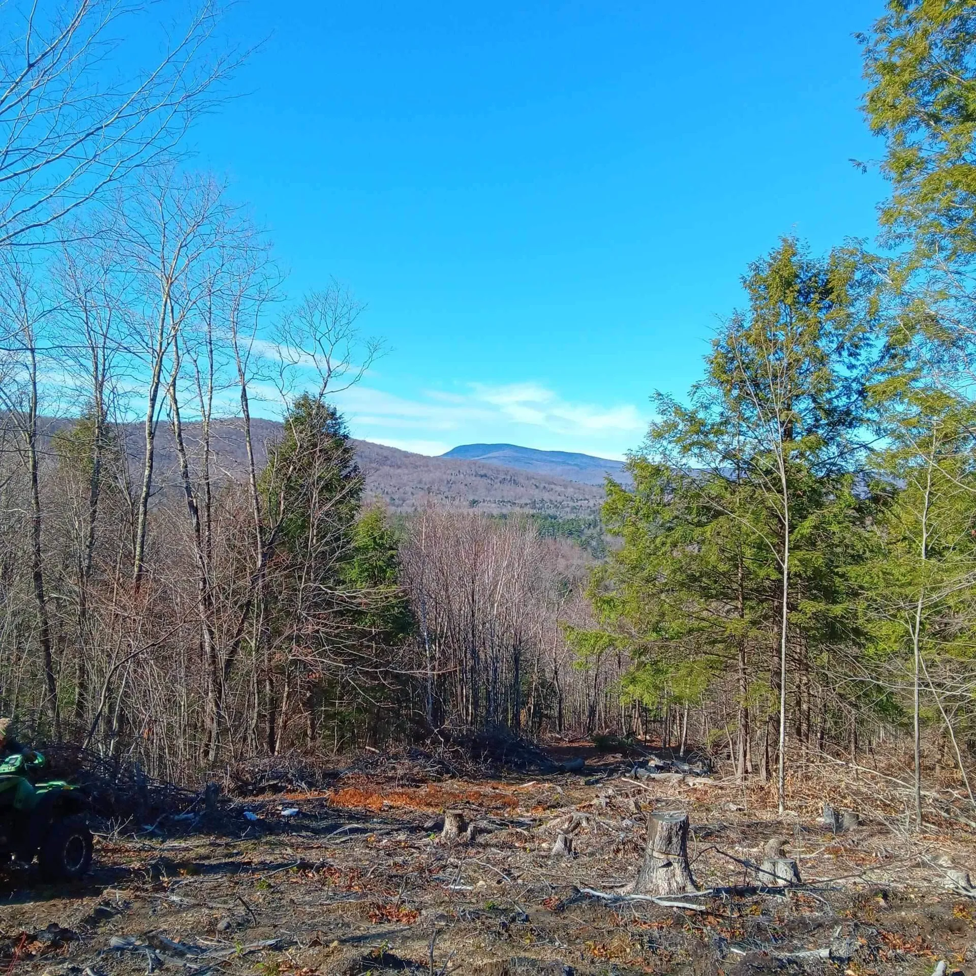 189 River Road Groton NH 03266