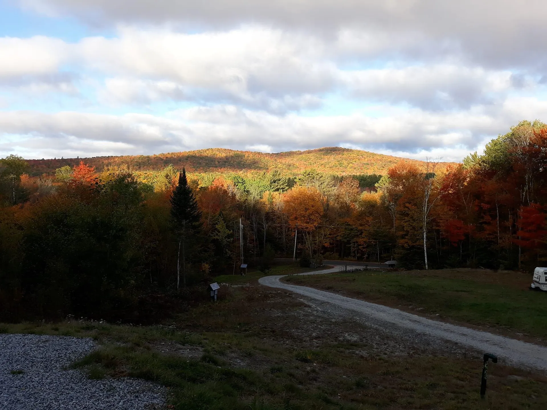 189 River Road Groton NH 03266