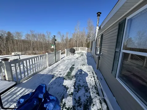 189 River Road Groton NH 03266