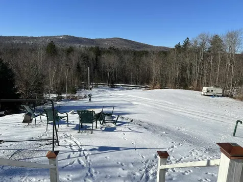 189 River Road Groton NH 03266